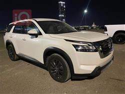 نيسان باثفايندر
